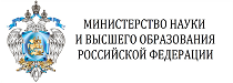 Министерство высшего образовая РФ